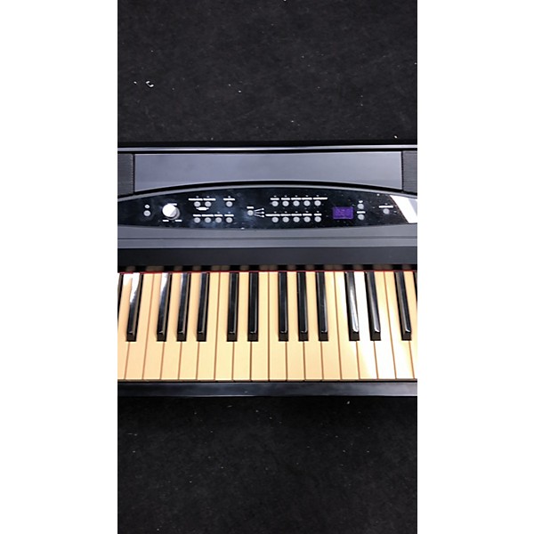 Used KORG SP280 88 Key Stage Piano