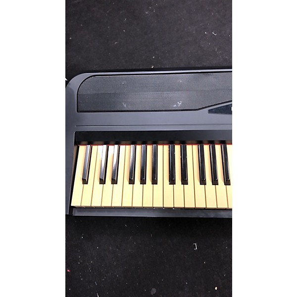 Used KORG SP280 88 Key Stage Piano