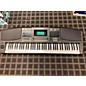 Used Kurzweil Home KP300X Arranger Keyboard thumbnail