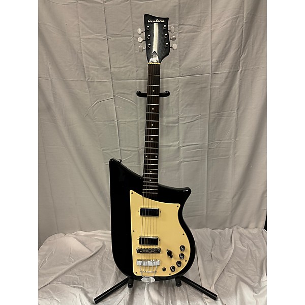 Used Eastwood AIRLINE SOLOKING Solid Body Electric Guitar