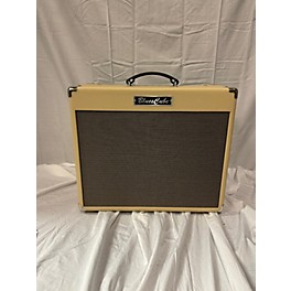 Used Roland Used Roland BLUES CUBE 60W Guitar Combo Amp