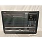 Used Yamaha MGP24X Unpowered Mixer thumbnail