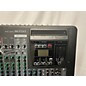 Used Yamaha MGP24X Unpowered Mixer