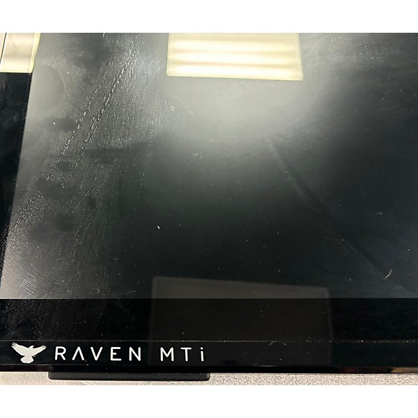 Used Slate Media Technology RAVEN MTI2