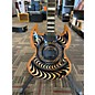 Used Wylde Audio Barbarian Solid Body Electric Guitar thumbnail