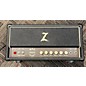 Used Dr Z Maz 38 Senior 38W Tube Guitar Amp Head thumbnail