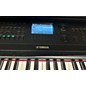 Used Yamaha DGX670 Keyboard Workstation thumbnail