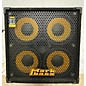 Used Markbass STD104HR Bass Cabinet thumbnail