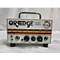 Used Orange Amplifiers Used Orange Amplifiers MT20 Micro Terror 20W Tube Guitar Amp Head thumbnail