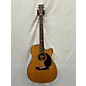 Used Martin Sigma Acoustic Electric Guitar thumbnail