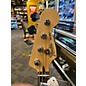 Used Fender Used Fender Player Jazz Bass V Natural Electric Bass Guitar