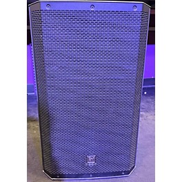 Used Electro-Voice Used Electro-Voice ZLX-15BT 15in 2-Way Powered Speaker