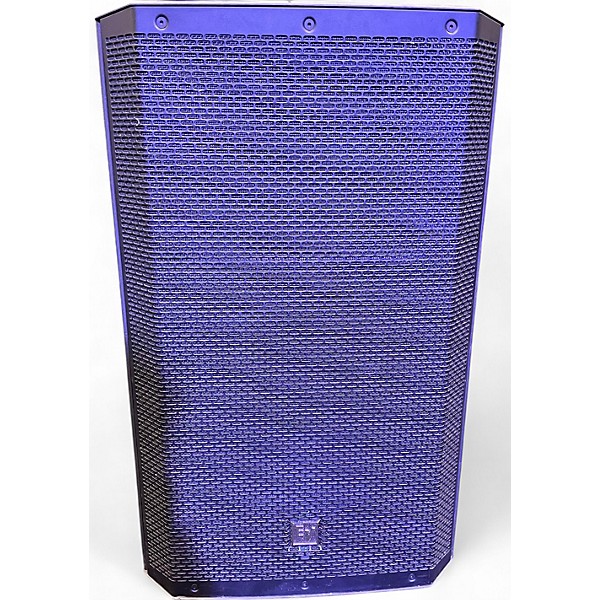 Used Electro-Voice ZLX-15BT 15in 2-Way Powered Speaker