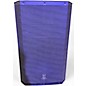 Used Electro-Voice ZLX-15BT 15in 2-Way Powered Speaker thumbnail