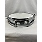 Used Mapex 3.5X13 MPX STEEL PICCOLO SNARE Drum thumbnail
