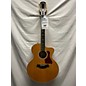 Used Taylor 655CE 12 String Acoustic Electric Guitar thumbnail