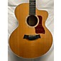 Used Taylor 655CE 12 String Acoustic Electric Guitar