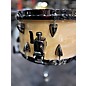 Used Orange County Drum & Percussion 7X13 Maple Ash Drum