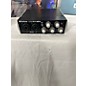 Used PreSonus Used PreSonus AUDIOBOX 96 STUDIO Audio Interface