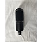 Used Audio-Technica Used Audio-Technica AT2020 Condenser Microphone