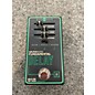 Used Walrus Audio Used Walrus Audio Fundamental Reverb Effect Pedal thumbnail