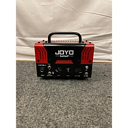 Used Joyo Used Joyo BANTAMP 20W Guitar Amp Head