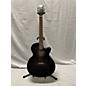Used Mitchell MX430QAB Acoustic Electric Guitar thumbnail