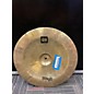 Used Stagg 18in DH Cymbal