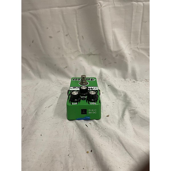 Used Modtone MTDS Speedbox Distortion Effect Pedal