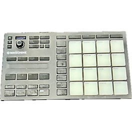 Used Native Instruments Used Native Instruments Maschine Mikro MK3 MIDI Controller