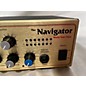 Used Used Navigator WP100B Bass Preamp