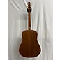 Used Seagull Used Seagull Artist Mosaic Natural Acoustic Guitar