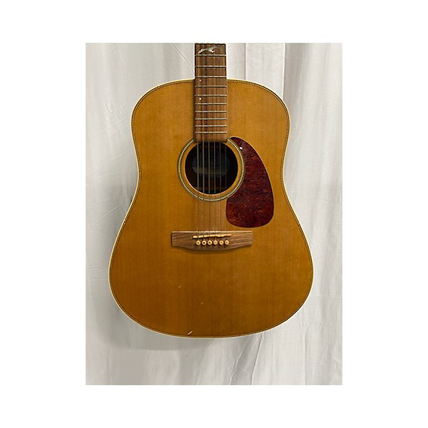 Used Seagull Used Seagull Artist Mosaic Natural Acoustic Guitar