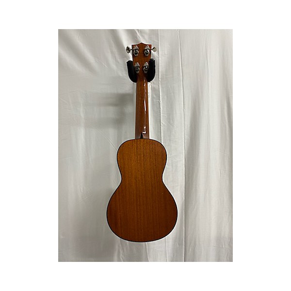 Used Used Mele Braddah Mahogany Ukulele