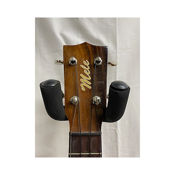 Used Used Mele Braddah Mahogany Ukulele