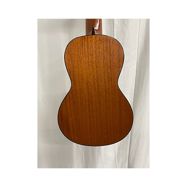 Used Used Mele Braddah Mahogany Ukulele