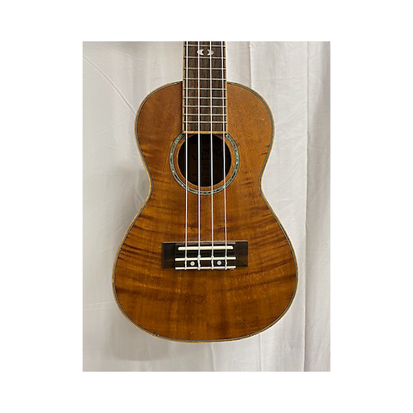 Used Lanikai CKCGC Concert Ukulele