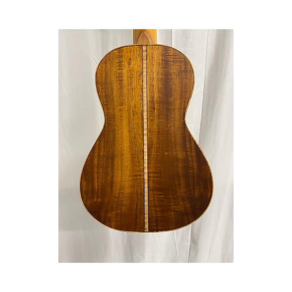 Used Lanikai CKCGC Concert Ukulele