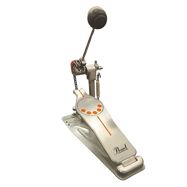 Used Pearl P-930 Single Bass Drum Pedal