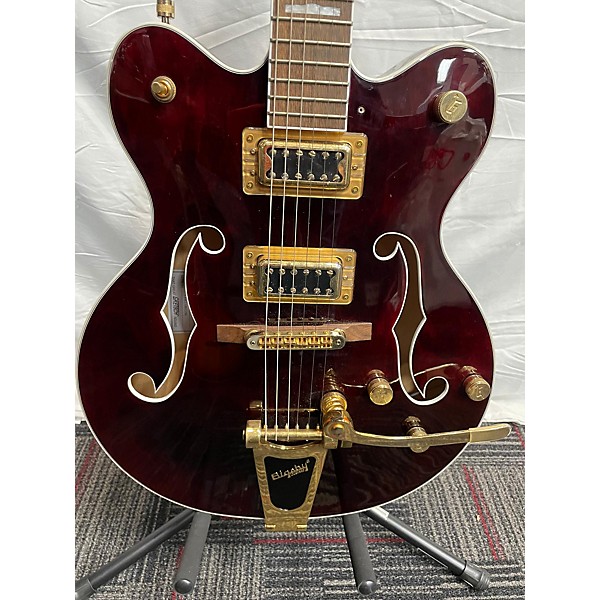 Used Gretsch Guitars G5422T Electromatic Hollow Body Electric Guitar