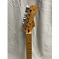 Used Fender Player Stratocaster Solid Body Electric Guitar