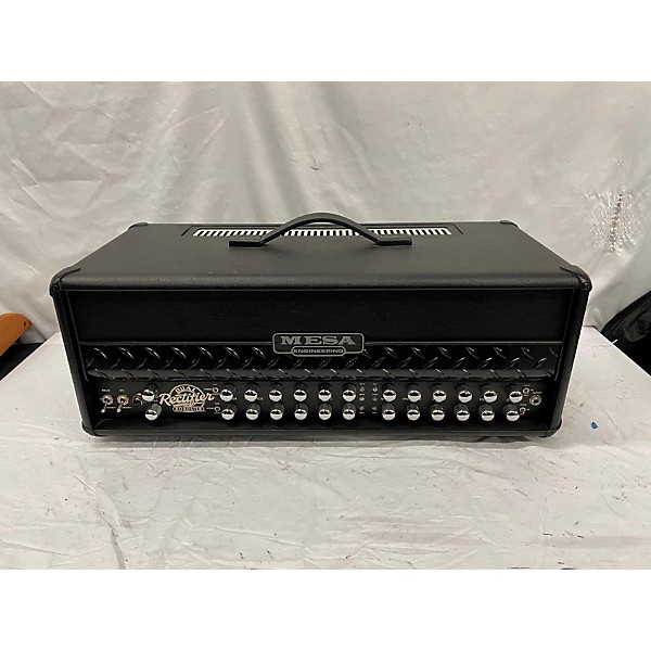 Used MESA/Boogie Dual Rectifier Roadster Tube Guitar Amp Head