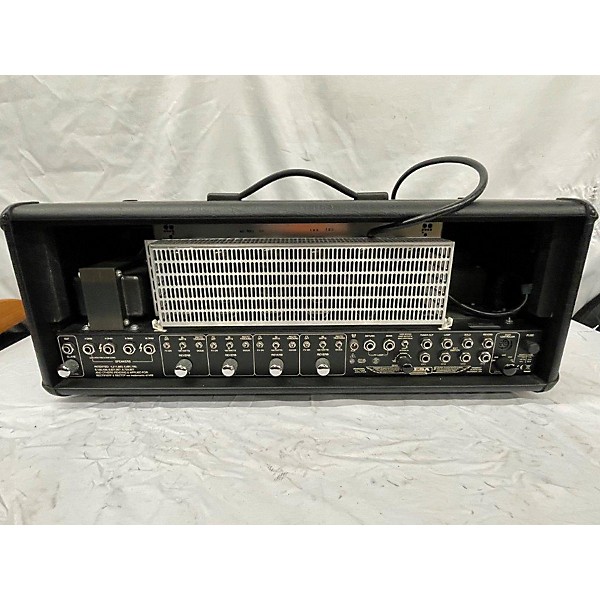 Used MESA/Boogie Dual Rectifier Roadster Tube Guitar Amp Head