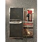 Used DigiTech 2010 20th Anniversary Chrome Whammy Effect Pedal thumbnail