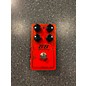 Used Xotic BB Preamp Overdrive Effect Pedal thumbnail