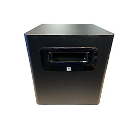 Used JBL LSR310S Subwoofer