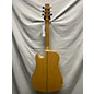 Used Vantage VS40CEM Acoustic Electric Guitar