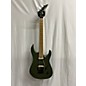 Used Jackson Pro Dinky DK2M Solid Body Electric Guitar thumbnail