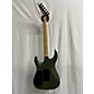 Used Jackson Pro Dinky DK2M Solid Body Electric Guitar