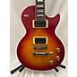 Used Epiphone Used Epiphone Les Paul Standard Cherry Sunburst Solid Body Electric Guitar